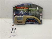 Chef’s Choice Sportsman Sharpener 4635