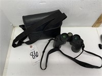 Cabela’s 8x42 Multi-coated Waterproof Binoculars