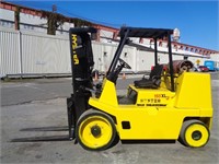HYSTER S155XL2
