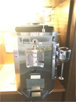 Taylor Drink Machine w/ Side Blender - 430-12