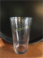 48 HD Water Glasses