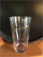 48 HD Water Glasses