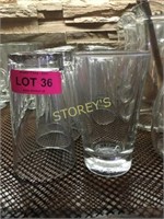 15 HD Beer Glasses