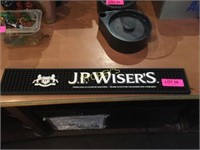 JP Wisers Bar Mat - 23 x 4