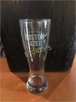 14 Boston Sized Beer Glasses - 23oz