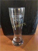 14 Boston Sized Beer Glasses - 23oz