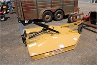 King Kutter Rotary Mower