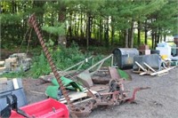 7' Sickle Mower - Fast Hitch