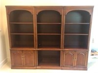 3-Piece Bookcase