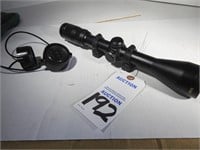Bushnell Elite 3200 3-9 x 40mm Riflescope