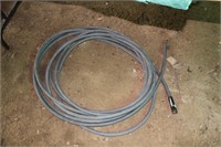 Garden hose