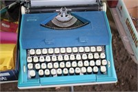 Sear typewriter