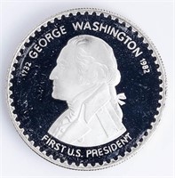 Coin 1982 10 MALOTI - Commemorative In GEM Proof