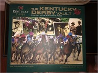 Kentucky Derby Book