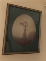 Windmill Picture