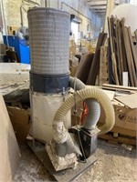 2-Bag Dust Collector