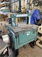 2002 Signode Strapping Machine