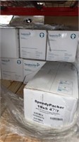 Brand NEW In-Box Sealed Air Speedy Packer