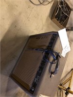 Older "Deluxe" Amplifier