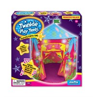 Twinkle Play Tents