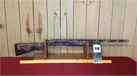 Firearms Consignment Auction