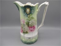 Saturday Sept 5th Antiques Auction & RS Prussia Collection