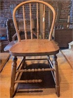 Windsor Style Chair
