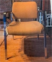 Tan Conference Chair