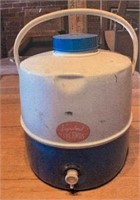 Vintage Thermos Drink Dispenser