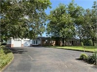 Two 3 BR 2 BA Homes on 4.35 +/- Acres w/ Shop
