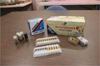 100+ Rounds of 12 ga. Shells & Other