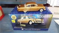 Franklin Mint car