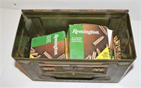 3,150 Rounds Remington 22 LR Ammunition