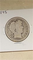 Coin & Currency Sept 2020 Online Auction