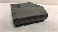 Vintage Polaroid Spectra System Camera