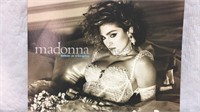 Madonna Like a Virgin LP