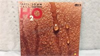 Daryl Hall & John Oats H20 LP