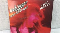 Bob Seger & The Silver Bullet Band ‘Live ‘ Bullet