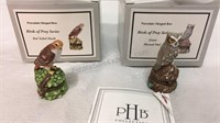 Pair of PHB Collection/Midwest Cannon Falls