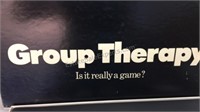 Vintage Group Therapy Board Game