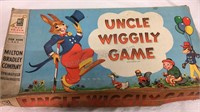 Vintage Uncle Wiggily Game