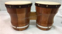 Bongo Drums - Made in Mexico
