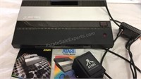 Vintage Atari 5200 Game System- Does not have