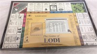 The Game of Lodi - Sealed