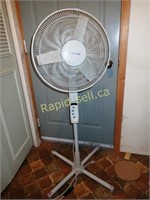 Honeywell Tower Fan