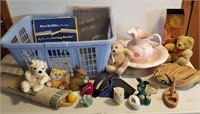 Large Lot Of Collectibles & Misc