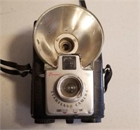 Vintage Brownie Starflash Camera