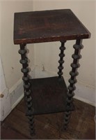 Parlor Stand