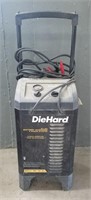 DieHard Battery Charger/Engine Starter