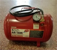 5 gallon air tank ATD-9895